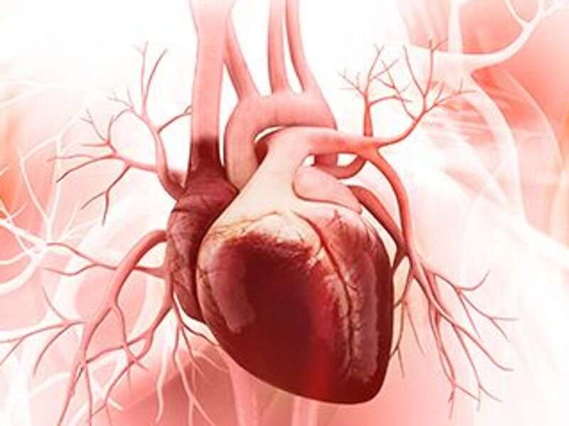 Heart transplant outcomes vary by state