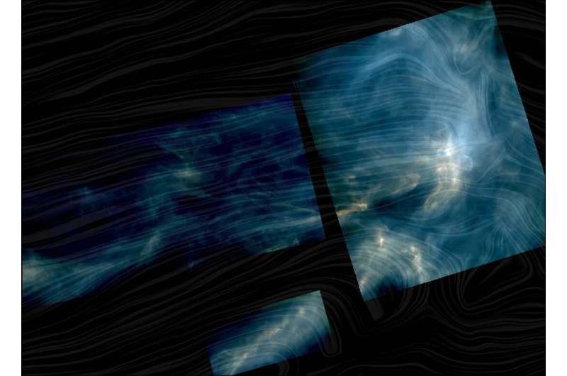 Herschel and Planck views of star formation
