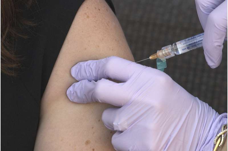 High demand for flu shots? Experts hope to avoid 'twindemic'