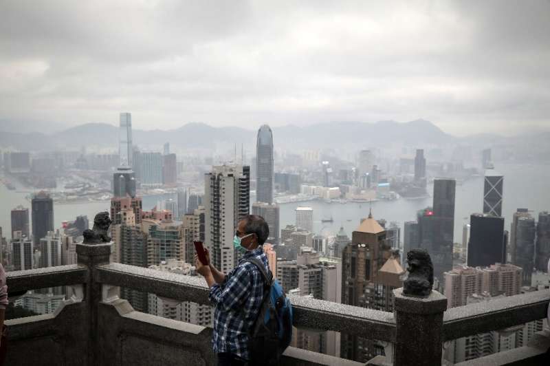 Hong Kong retains its number one ranking as the world's most expensive city for expats despite the coronavirus crisis