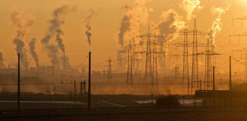 How Canada could benefit from a carbon budget