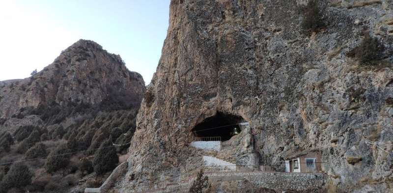 How midnight digs at a holy Tibetan cave opened a window to prehistoric humans living on the roof of the world