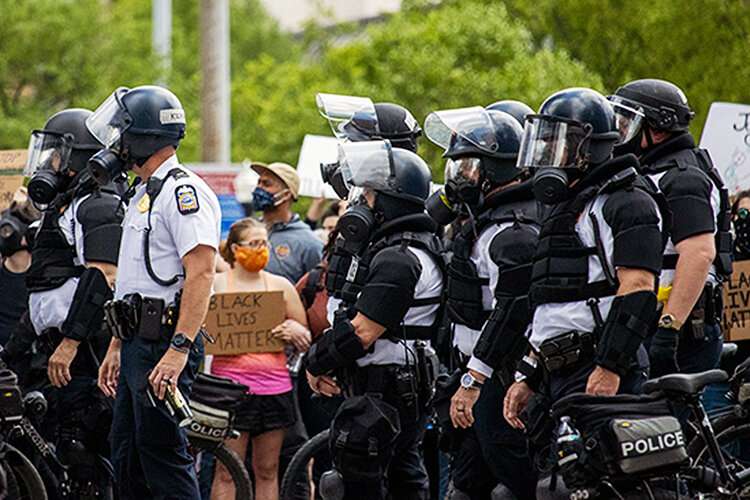 How reforms could target police racism and brutality — and build trust