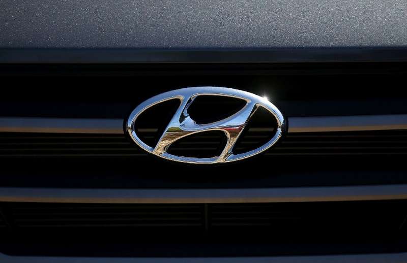 Hyundai operates 13 factories around the world, including seven in South Korea