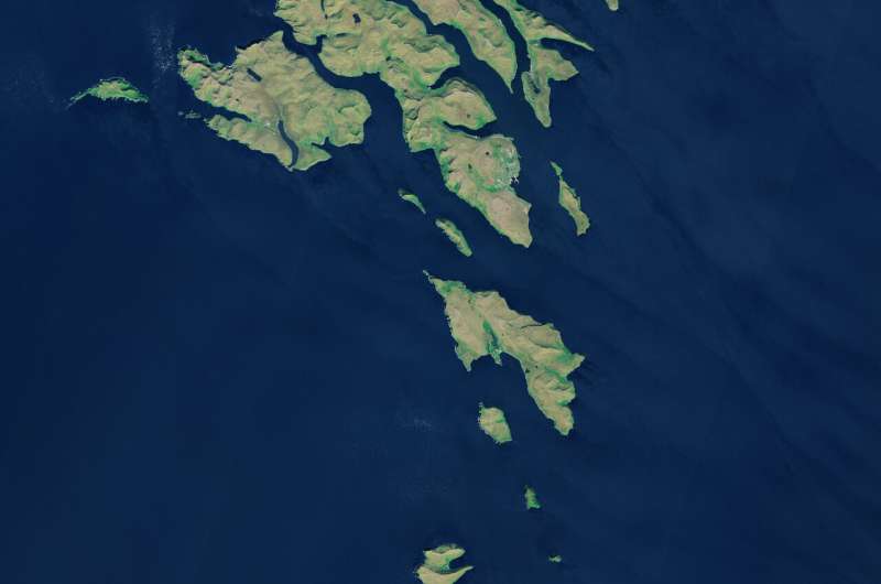 Image: Faroe Islands