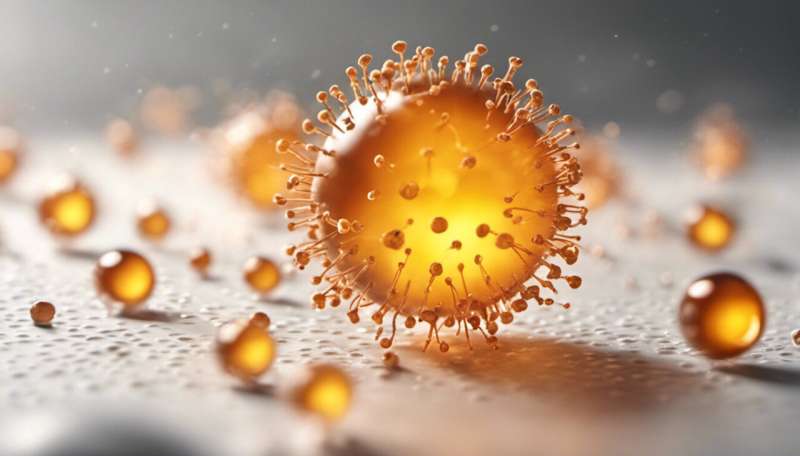 Immune boost against the corona virus