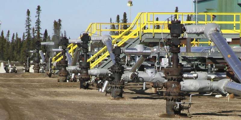Improving energy efficiency, reducing emissions would save money for oilsands producers: study