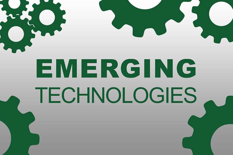 Improving innovation: Assessing the environmental impacts of emerging technology