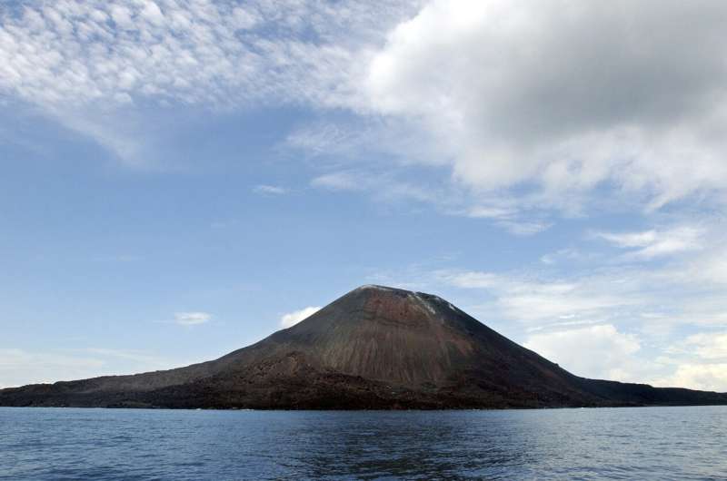 zuma blitz krakatoa island