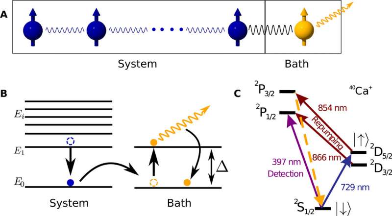 Initialization of quantum simulators by sympathetic cooling