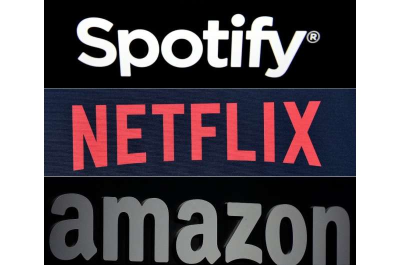 Internet giants such as Spotify, Netflix and Amazon could be subject to tax in Indonesia under a new levy proposed by the tax di
