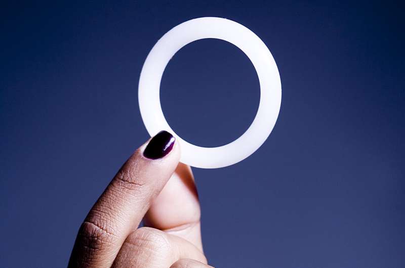 IPM's dapivirine ring for women's HIV prevention receives WHO prequalification