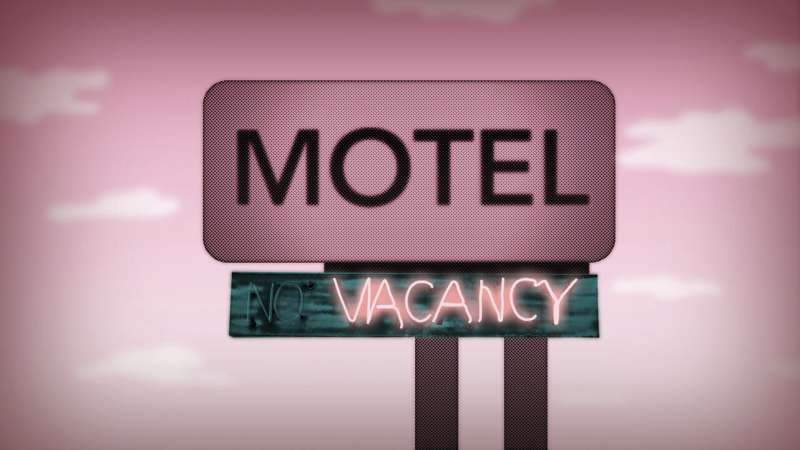 Is it safe to stay in hotels as reopenings get underway?