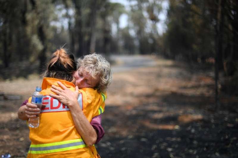 It has been a long and deadly summer already in Australia, with bushfires that have wreaked terrible damage, but officials are w