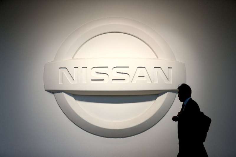 Japanese auto giant Nissan is struggling with weak demand and fallout from the arrest of former boss Carlos Ghosn