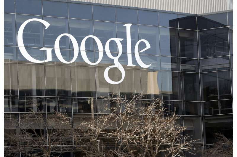 Justice Dept. expected to file antitrust action vs. Google