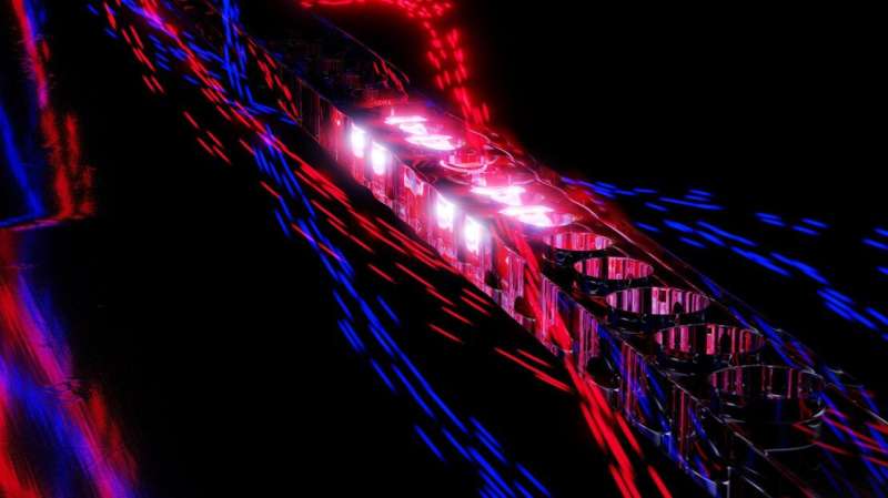 Laser cooling a nanomechanical oscillator close to its ground state