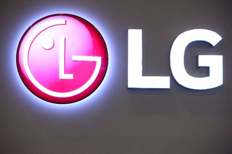 LG has temporarily shut a factory near Indonesia's capital after some 200 employees contracted coronavirus
