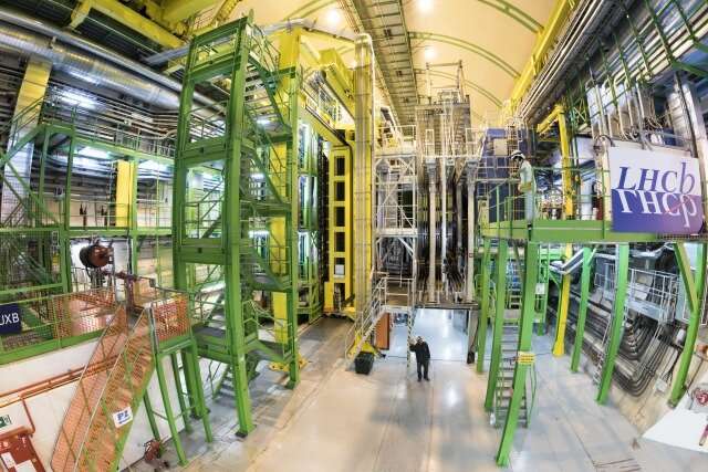 LHCb explores the beauty of lepton universality