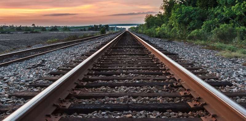 Living with the train wreck: how research can harness the power of visual storytelling
