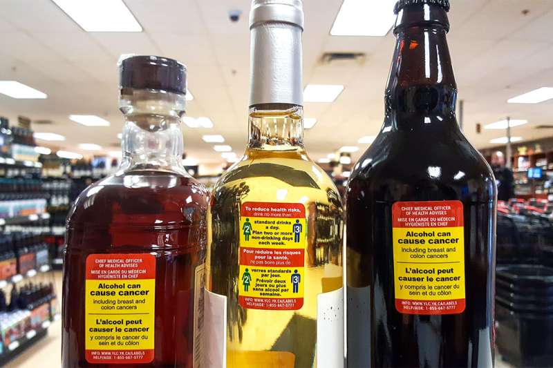 Making cancer risks clear boosts public support for higher alcohol prices: U of T, UVic study