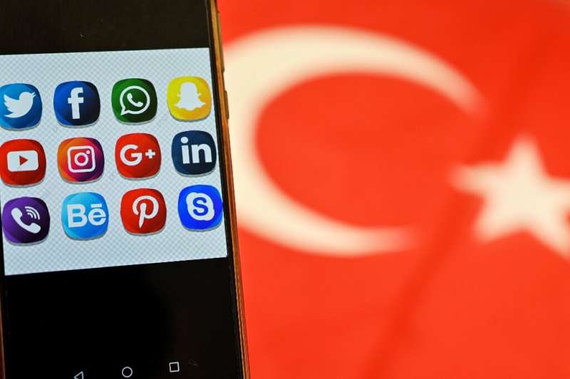 Molti turchi, in particolare i giovani, fanno molto affidamento sui social media poiché la maggior parte delle testate giornalistiche regolari sono di proprietà o controllate da pro-go