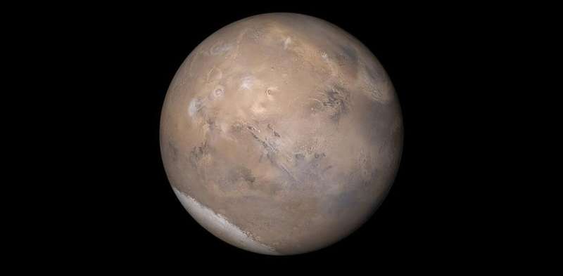 Mars: mounting evidence for subglacial lakes, but could they really host life?