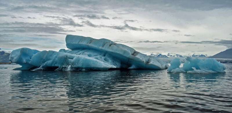 melting Arctic