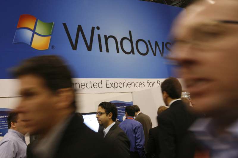 Microsoft ends free Windows 7 security updates on Tuesday