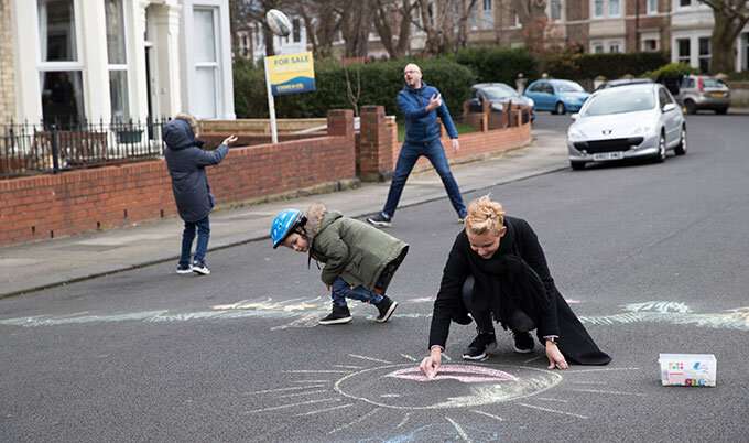 More support needed for play streets to tackle loneliness