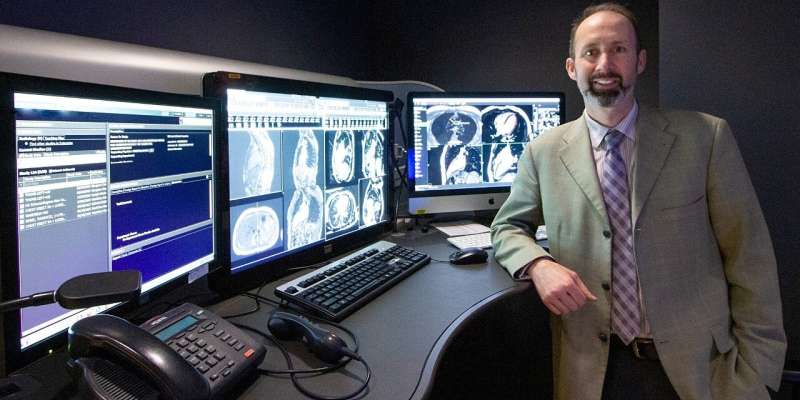 MRI scans unnecessary to diagnose heart failure, new study suggests