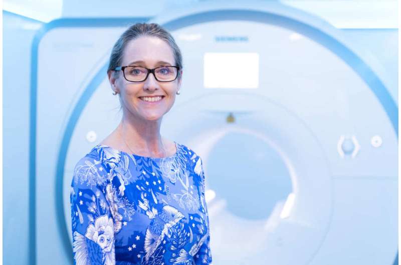 MRI tool can diagnose difficult cases of ovarian cancer