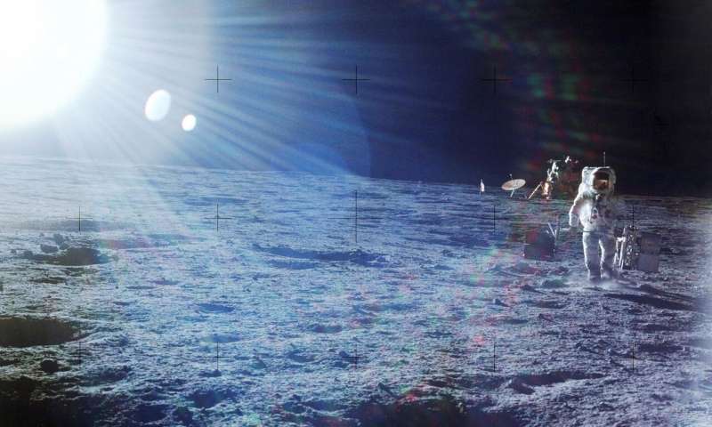 NASA scientists tapped to mature more rugged seismometer system to measure moonquakes
