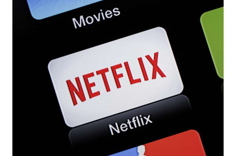 Netflix: $100 million in virus relief for creative ranks