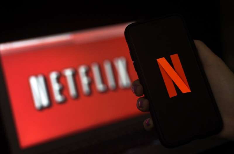 Netflix increased prices on two of its US subscriptions, boosting shares