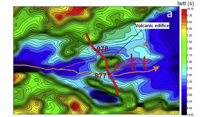 New clues of the Zanclean megaflood found in the Alboran Sea