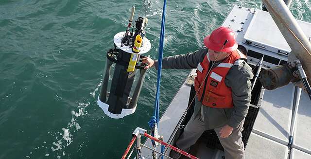 New coastal profiling floats for diagnosing ocean health