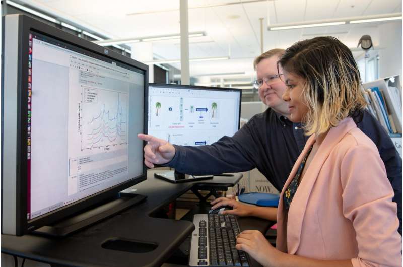 New ORNL software improves neutron spectroscopy data resolution