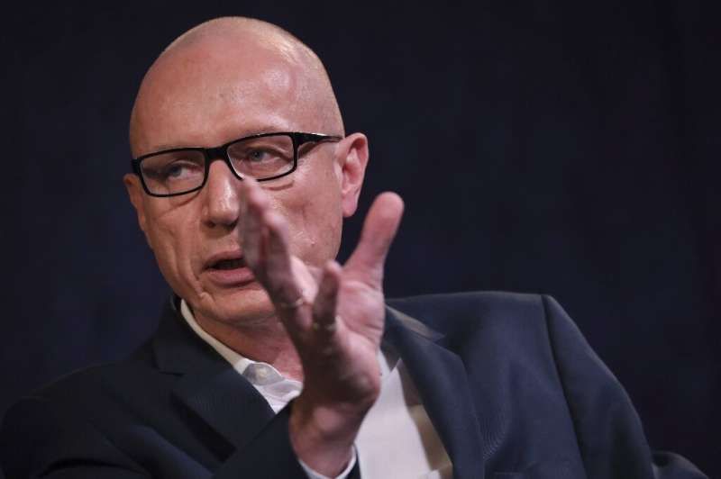 News Corp CEO Robert Thompson says the group's news aggregation application will offer content from a variety of sources and wil