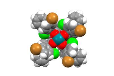 New synthesis methods enhance 3-D chemical space for drug discovery