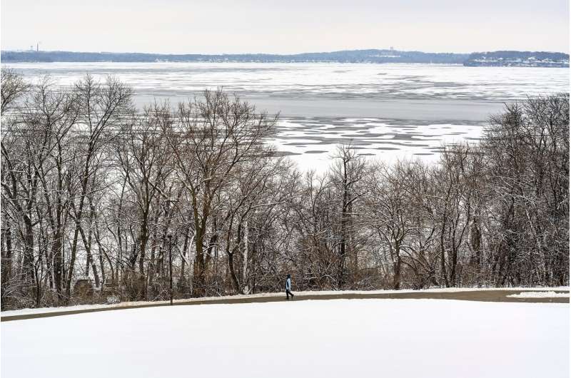 New weather ‘normals’ show how Madison’s climate has changed over 40 years