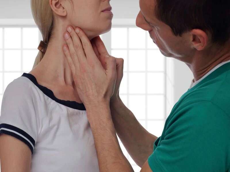 NICE guidelines presented for management of thyroid disease