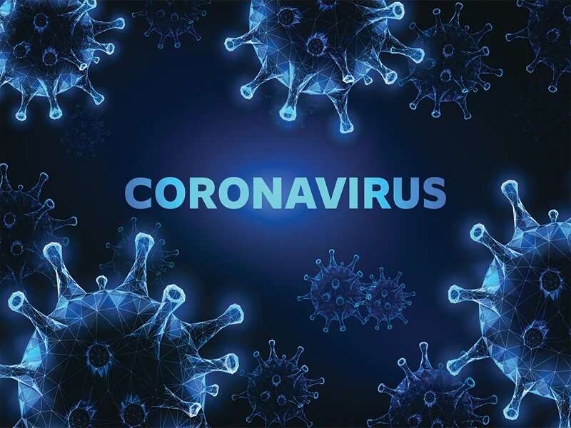 NIH launches trial of antibody drugs against COVID-19
