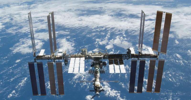 NJIT researchers ready follow-up investigation bound for International Space Station