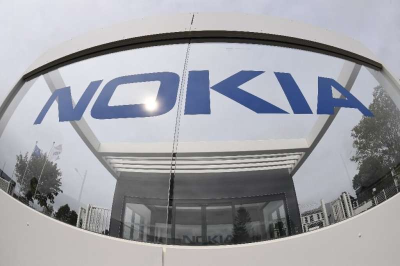 Nokia wants to beat rivals Ericsson and Huawei in the 5G market
