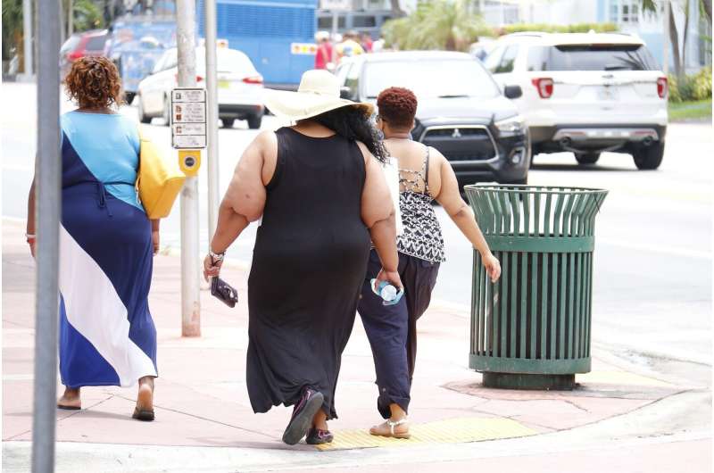 Obesity raises type 2 diabetes risk in women with PCOS thumbnail