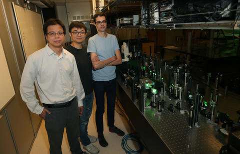 Observation of intervalley transitions can boost valleytronic science and technology
