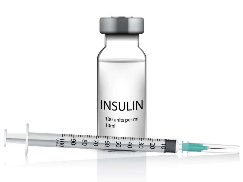 Once-a-week insulin for type 2 diabetes shows promise in early trial