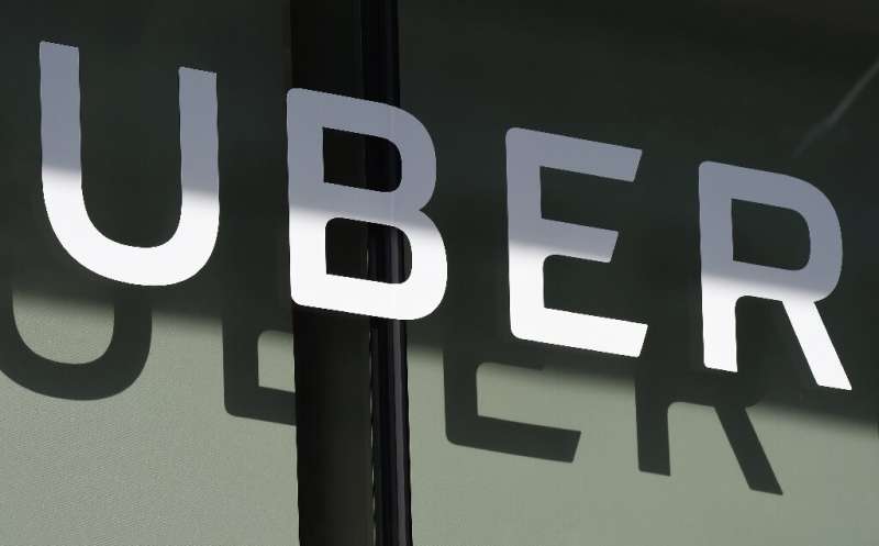 One lawyer said the ruling puts Uber's business model at risk over the long term in France