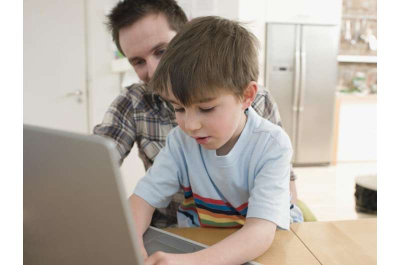 Online tools can improve autism diagnosis